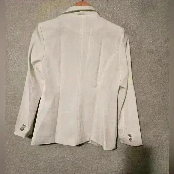 NWT SUSIELADY BLAZER - Picture 2 of 4